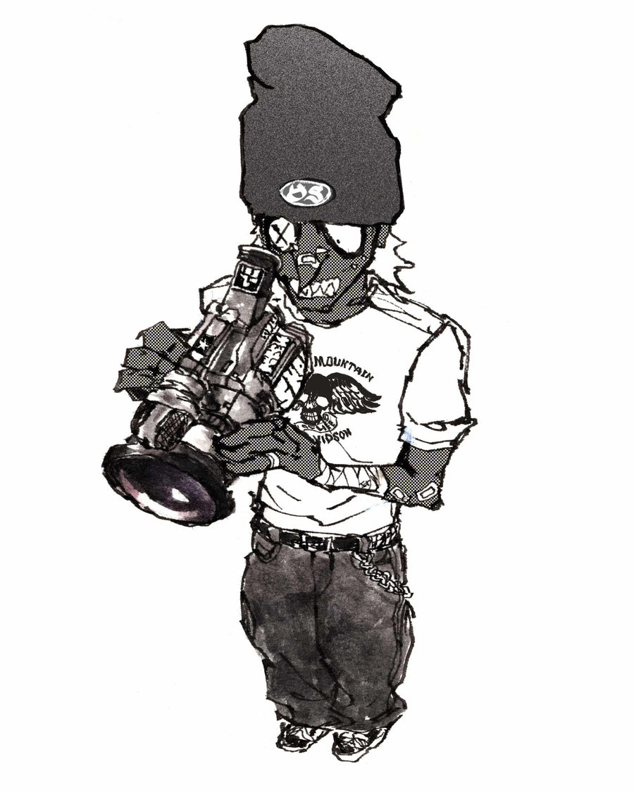 LE UNTITLED