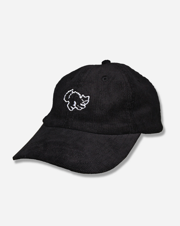 SCAREDY CAP