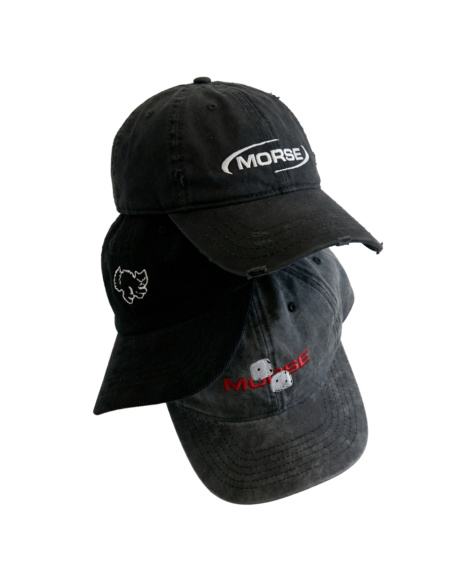 hats